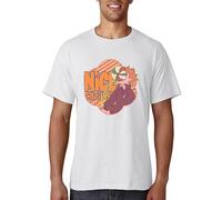 Haikyuu Anime Print T Shirts Women Summer Short Sleeve O Neck Streetwear Fashion Female Oversized Hip Hop Tshirt Causal Clothes(Small)