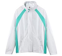 Haikyuu Aoba Johsai High School Oikawa Tooru Cosplay Veste de sport unisexe Taille M