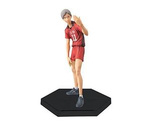 Haikyuu Dxf Vol.9 Figurine Haibane Riefu