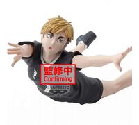 Banpresto – Figurine Haikyu!! – Atsumu Miya – Posing – 15 cm – BP29512P