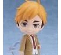 Haikyuu!! - Figurine Atsumu School Uniform Nendoroid