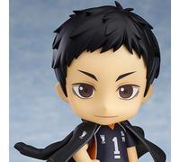 Haikyuu - Figurine Daichi Sawamura Rerun Nendoroid [772]