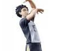 Haikyuu!! - Figurine Keiji Akaashi Posing Figure