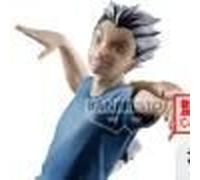 Haikyuu!! - Figurine Kotaro Bokuto Posing Figure
