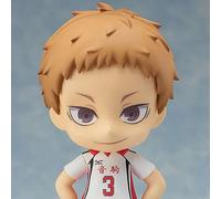 Haikyuu - Figurine Morisuke Yaku Nendoroid [807]