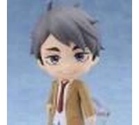 Haikyuu!! - Figurine Osamu School Uniform Nendoroid
