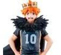Haikyuu!! - Figurine Shoyo Hinata Ichibansho