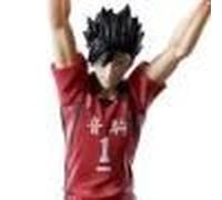 Haikyuu!! - Figurine Tetsuro Kuroo Posing Figure