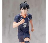 Haikyuu - Figurine Tobio Kageyama High Premium Figure