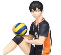 Haikyuu - Figurine Tobio Kageyama Noodle Stopper