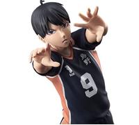 Haikyuu!! - Figurine Tobio Kageyama Posing Figure