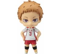 HAIKYUU - Morisuke Yaku Nendoroid Action Figure # 807 Good Smile Company