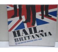 Hail, Britannia: The British Invasion 1964-1969