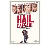 Hail Caesar! – DVD – Version originale – Import (Royaume‑Uni) (2015)