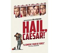 Hail, Caesar