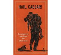 Hail Caesar! – Faber & Faber