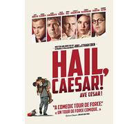 Hail, Caesar!