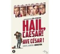 HAIL CAESAR! (AVE CESAR!)-BIL G