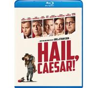 Hail, Caesar! [Blu-Ray]