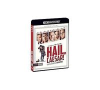 Hail, Caesar ! Blu-ray 4K Ultra HD
