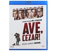 Hail, Caesar! [Blu-Ray] [Region Free] (IMPORT) (Pas de version française)