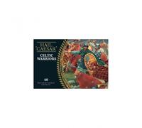 Hail Caesar - Celtic Warriors