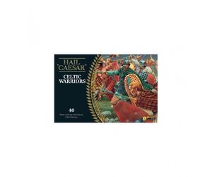 Hail Caesar - Celtic Warriors