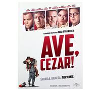 Hail, Caesar! [DVD] (IMPORT) (Pas de version française)