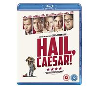 Hail, Caesar [Edizione: Regno Unito] [Blu-Ray] [Import]