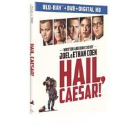 Hail Caesar [Edizione: Stati Uniti]