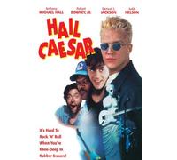 Hail Caesar [Import USA Zone 1]