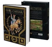 Hail Caesar Rulebook 2e édition - Warlord Games G