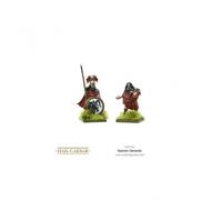 Hail Caesar - Spartans