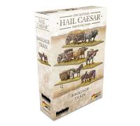 Hail Caesar : The Punic Wars - Train de bagages