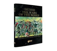 Hail Caesar : The War of The Roses Supplément Couverture souple