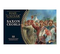 Hail Caeser Saxon Ceorls Box - Plastic []