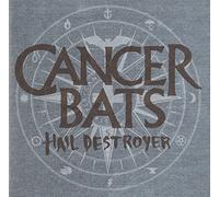 Hail Destroyer +Bonus [ CD+ [Import]