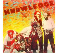 Knowledge - Hail Dread [Import]
