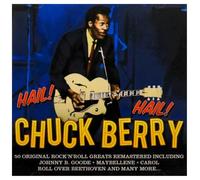 Hail! Hail! Chuck Berry