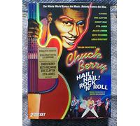 Hail Hail Rock N' Roll [Import USA Zone 1]