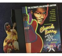Hail Hail Rock N' Roll [Import USA Zone 1]