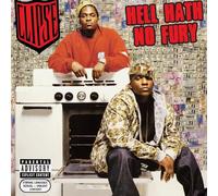 Hail Hath No Fury (White