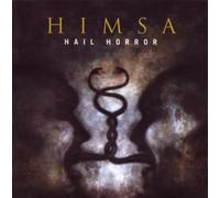 Hail Horror by HIMSA (2006-07-28)