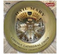 Hail Mary/ Lincoln Cathedral