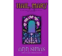 HAIL, MARY: Andi Comstock Supernatural Mystery (#7)