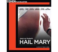 Hail Mary [Blu-Ray]