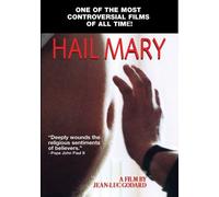 Hail Mary [DVD] [Import]