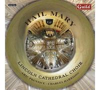 Hail Mary/ Lincoln Cathedral