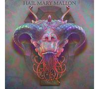 Hail Mary Mallon - Bestiary [New Vinyl LP] Explicit, Picture Disc
