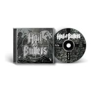 HAIL OF BULLETS - Hail of Bullets [Import]